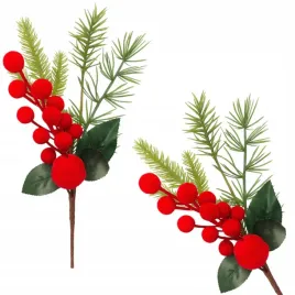dekoracja-swiateczna-ozdoba-galazka-sztuczna-stroik-26cm