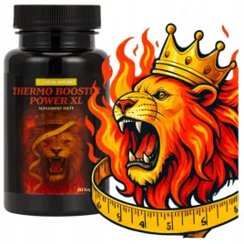 thermo-booster-power-xl-bloker-apetytu-spalacz-tluszczu-metabolizm-redukcja