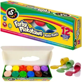 farby-plakatowe-szkolne-dla-dzieci-na-plastyke-astra-as-12-kolorow-x-20-ml