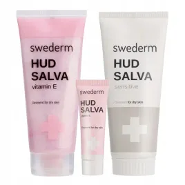 zestaw-swederm-masc-hudsalva-vitamin-e-100-8ml-hudsalva-sensitive