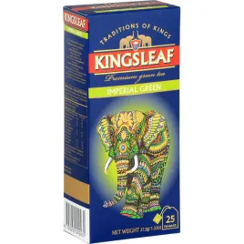 kingsleaf-imperial-green-25-x-15-g