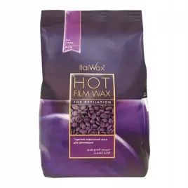 wosk-twardy-italwax-depilacja-dropsy-plum-1kg