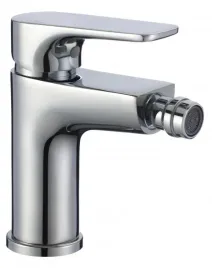 bateria-bidetowa-hydroland-srebrny