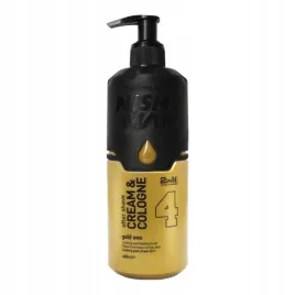 nishman-balsam-po-goleniu-gold-one-4-400ml