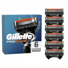 wklady-do-maszynek-gillette-proglide-6-nowe-oryginalne