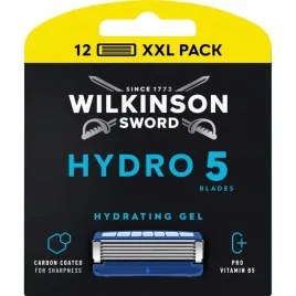 12x-wklady-nozyki-wilkinson-hydro-5-hydrating-gel