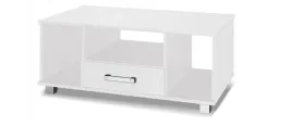 nowoczesna-lawa-z-szufladami-110cm-bialy-maks-m32
