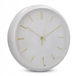 zegar-scienny-do-salonu-kuchni-bialy-30-cm-na-sciane-dekoracyjny