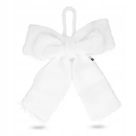 kokardka-na-choinke-drzwi-prezent-biala-zawieszki-swiateczne-40x33-cm