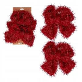kokardki-na-choinke-stroik-czerwone-2-sztuki-zawieszki-swiateczne-20x18-cm