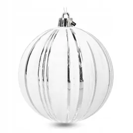bombka-choinkowa-dekorowana-biala-10-cm-bombki-na-choinke-ozdoby-1-szt
