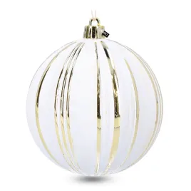 bombka-choinkowa-dekorowana-biala-10-cm-bombki-na-choinke-ozdoby-1-szt