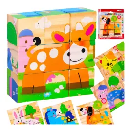 klocki-drewniane-edukacyjne-ukladanka-dla-dzieci-puzzle-zwierzeta-6w1