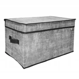pudelko-do-przechowywania-z-pokrywka-40x30x25-organizer-tekstylny-do-szafy