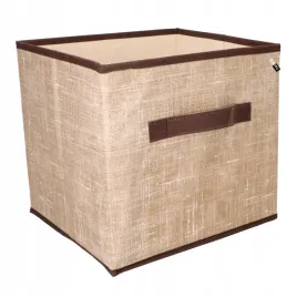 organizer-do-szafy-pudelko-pojemnik-tekstylny-na-koce-ubrania-25x25x25-cm