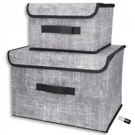 2x-organizer-do-szafy-na-ubrania-koce-pudelko-tekstylne-zestaw