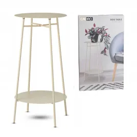 stolik-kawowy-boczny-pomocniczy-kremowy-35x60-cm-dwupoziomowy-do-salonu