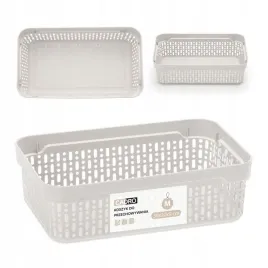 koszyk-pojemnik-plastikowy-azurowy-30x20x9-do-przechowywania-kremowy