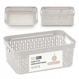 koszyk-pojemnik-plastikowy-azurowy-30x20x12-cm-do-przechowywania-kremowy