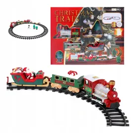 kolejka-swiateczna-dla-dzieci-dzwiek-swiatlo-tory-pociag-wagony-283-cm