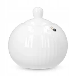 cukiernica-biala-porcelanowa-z-pokrywka-310-ml-okragla-na-cukier-slodziki