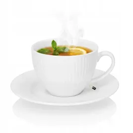 filizanka-ze-spodkiem-porcelanowa-240-ml-biala-ze-wzorem-do-kawy-herbaty