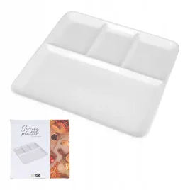 talerz-na-przekaski-polmisek-dzielony-bialy-porcelanowy-do-serwowania