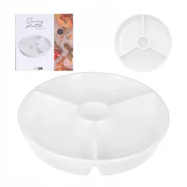 talerz-na-przekaski-polmisek-dzielony-bialy-porcelana-zestaw-do-serwowania