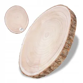 plaster-drewna-plastry-krazki-drewniane-z-kora-podkladka-29x34x3cm