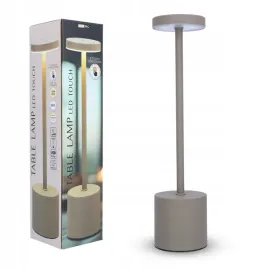 lampka-nocna-do-sypialni-stolowa-345-cm-dotykowa-led-na-usb-szara-ozdobna