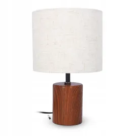 lampka-nocna-stolowa-z-abazurem-29-cm-do-kontaktu-klasyczna-braz-bez