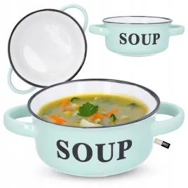 miska-do-zupy-bulionowka-ceramiczna-490-ml-z-uchwytami-na-gulasz-zielona