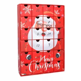 kalendarz-adwentowy-24-szufladki-do-uzupelnienia-puste-pudeleczka-mikolaj