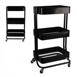 regal-na-kolkach-lazienkowy-kuchenny-metalowy-czarny-76-cm-mobilna-szafka