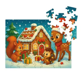 puzzle-swiateczne-milliwood-drewniane-swiateczni-przyjaciele-50-el