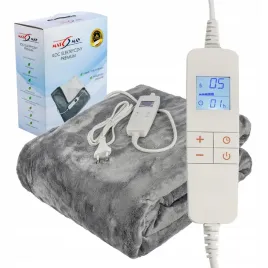 duzy-160x120-koc-elektryczny-pluszowy-mata-grzewcza-pilot-lcd-timer