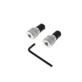 koncowki-kierownicy-srebrne-nakrapiane