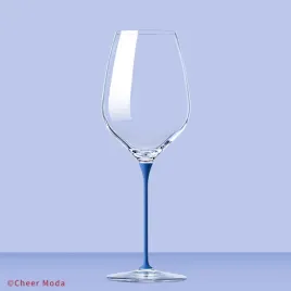 kieliszek-do-wina-lava-glass-niebieski-cheer-moda