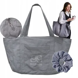 torebka-damska-torba-shopper-plazowa-ramie-szary-miejska-sportowa-gratis