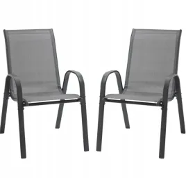 krzeslo-ogrodowe-z-podlokietnikami-2-sztuki-metal-szary-70-x-54-x-90-cm