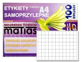 arkusz-a4-mat-25x25-mm-100-arkuszy