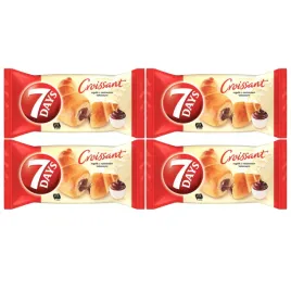 7-days-rogalik-z-nadzieniem-kakaowym-60-g-x-4-sztuk