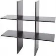 polka-scienna-na-dekoracje-wiszaca-regal-wiszacy-do-salonu-55x55-cm-czarna