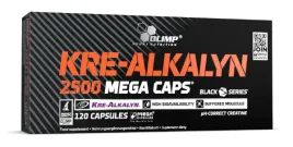 kreatyna-olimp-kre-alkalyn-2500-mega-caps-120-kapsulek