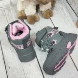 sniegowce-dziewczece-softshell-american-club-marka-american-club