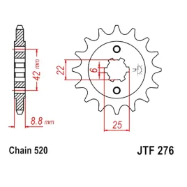 zebatka-przednia-f276-15-15-zebow-rozmiar-520