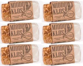 baton-miodowy-klos-z-biala-czekolada-80g-16-sztuk