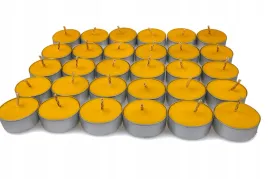 swieczka-podgrzewacze-z-wosku-pszczelego-tealight-30-sztuk