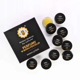 probki-perfum-perfumy-w-wosku-pszczelim-miodowa-mydlarnia-9-x-1g