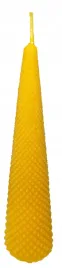 swieczka-z-wosku-pszczelego-choinka-grawerowana-19-cm-swieca-wosk-pszczeli